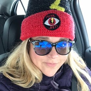 Meet your Posher, Michele